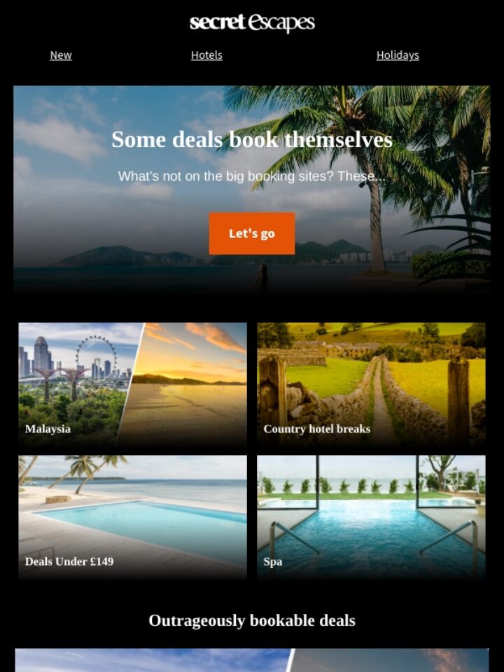 No Thumbnail Set
