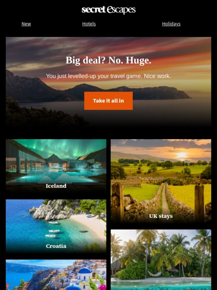 No Thumbnail Set