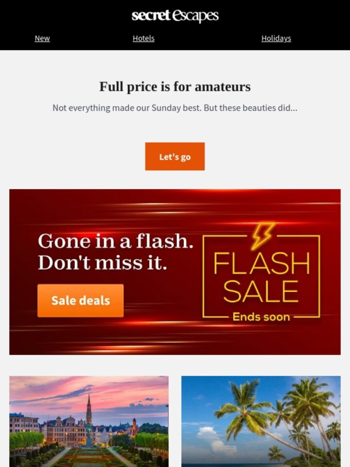 No Thumbnail Set