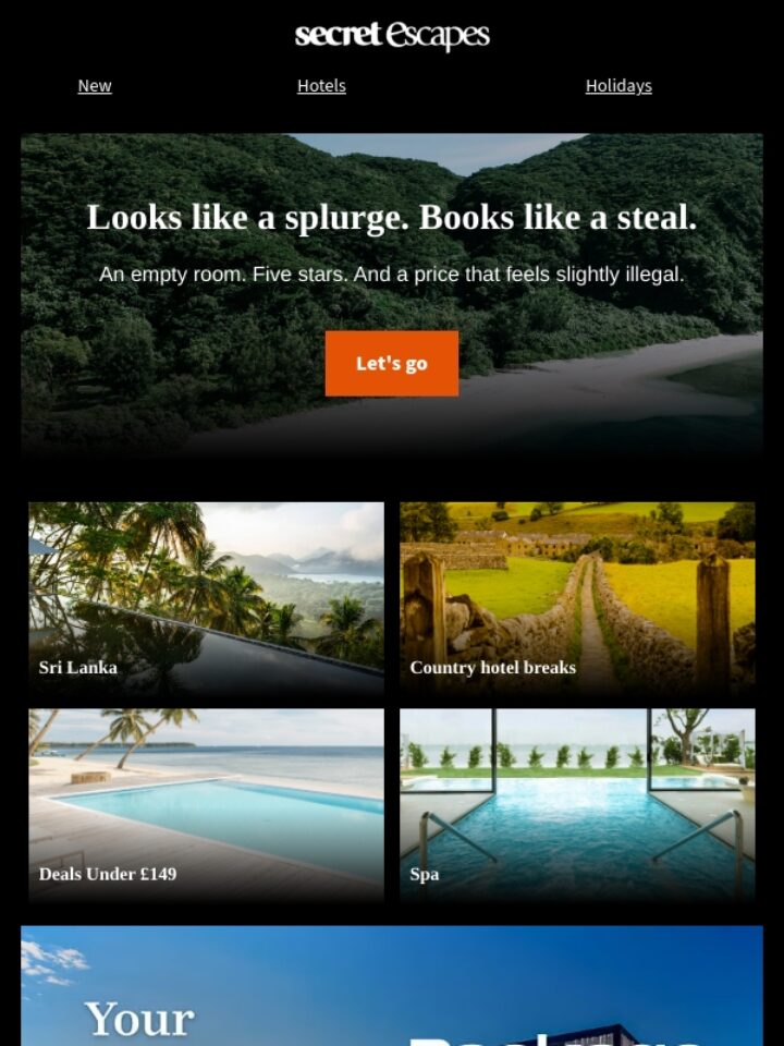 No Thumbnail Set