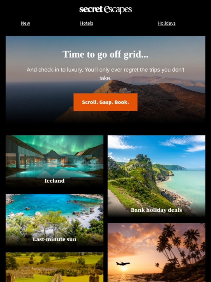 No Thumbnail Set
