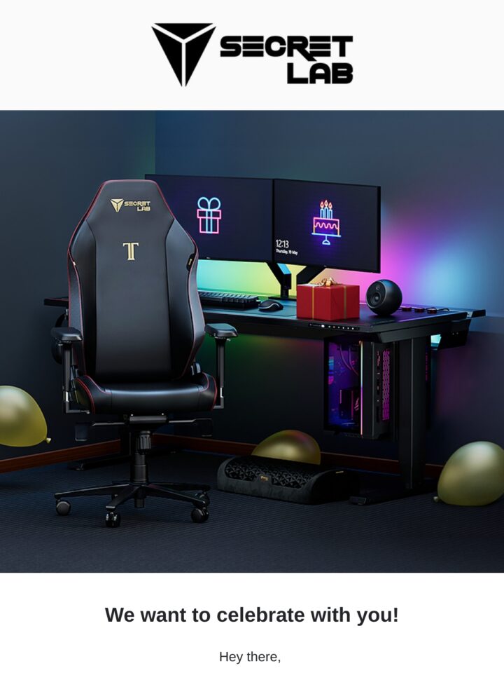 No Thumbnail Set