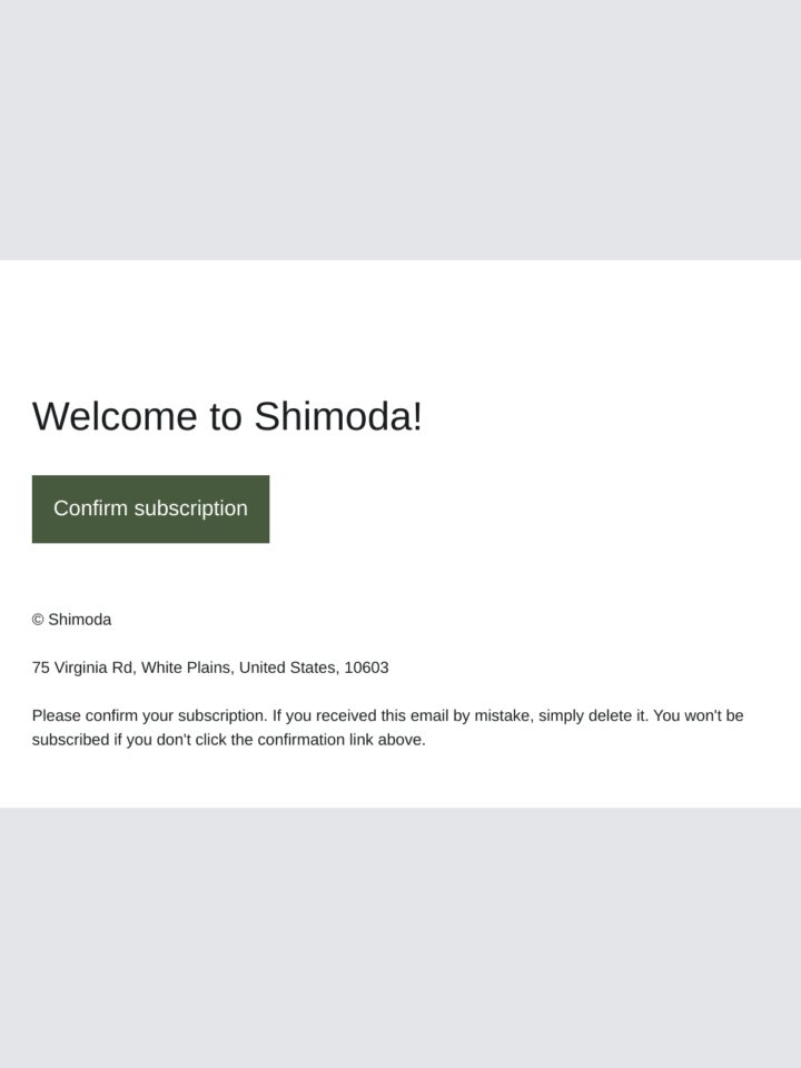 No Thumbnail Set