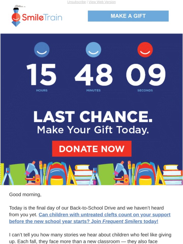 No Thumbnail Set