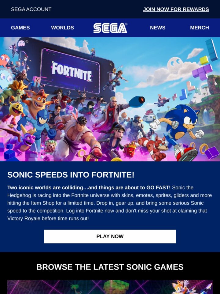 No Thumbnail Set
