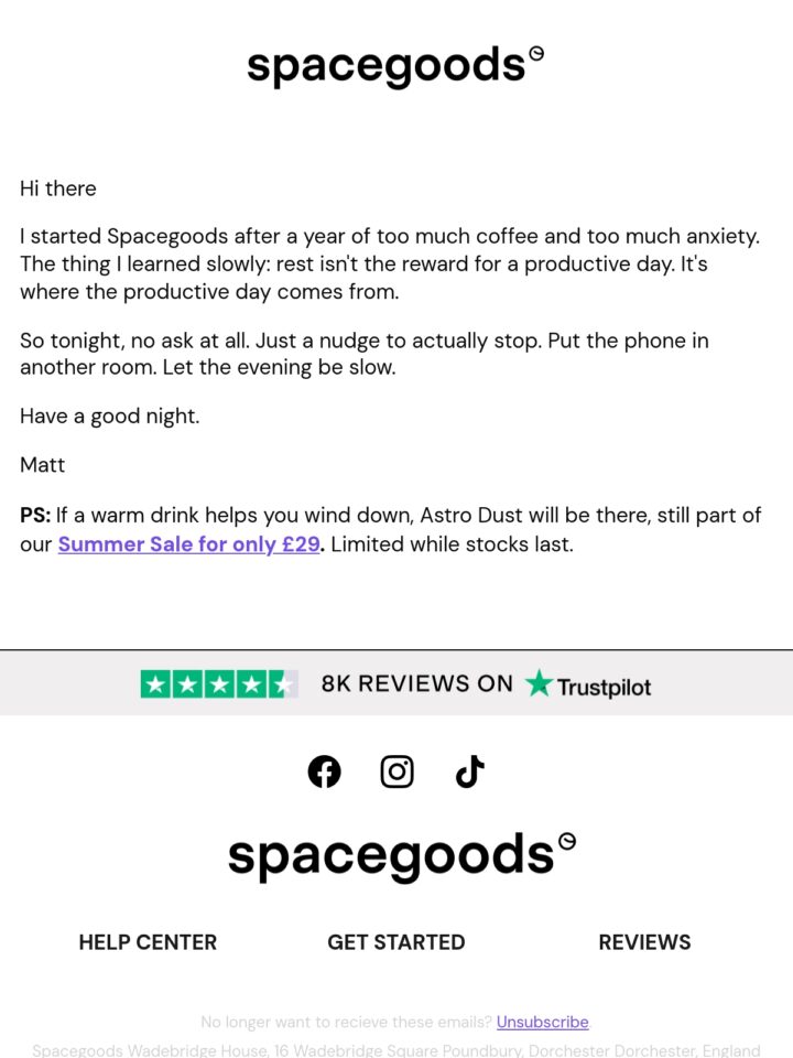 No Thumbnail Set