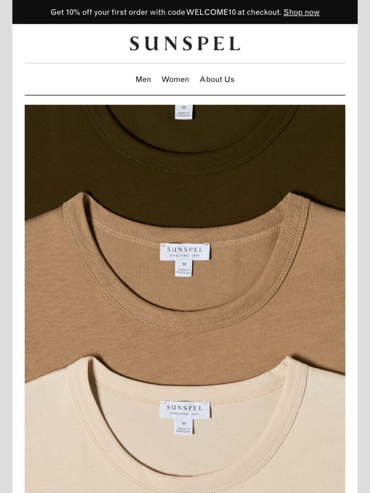 No Thumbnail Set