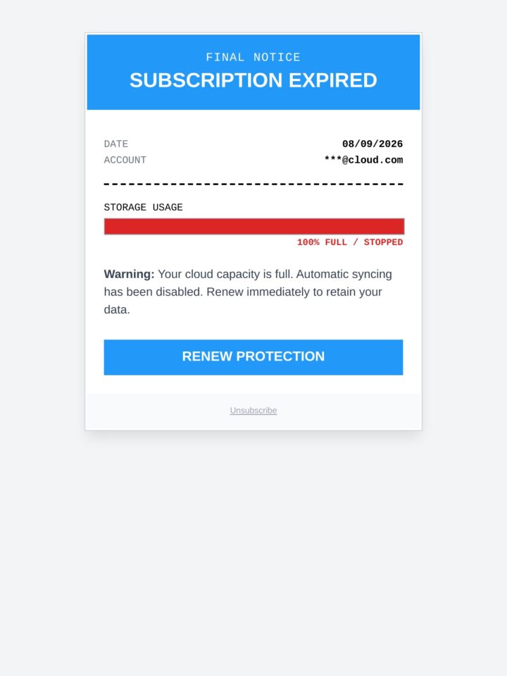 No Thumbnail Set