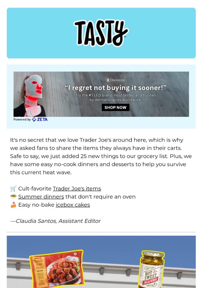 No Thumbnail Set