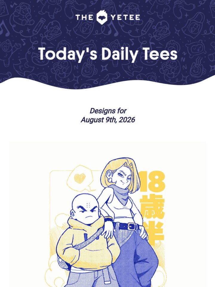 No Thumbnail Set