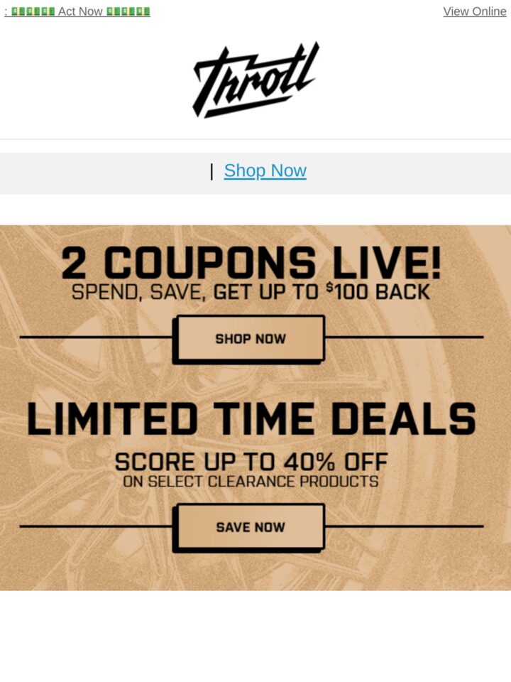 No Thumbnail Set