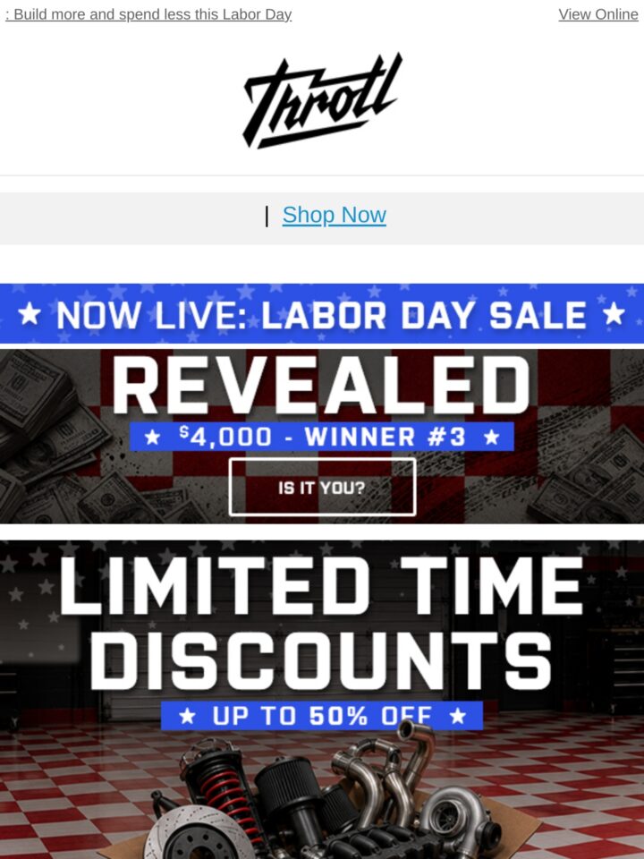 No Thumbnail Set