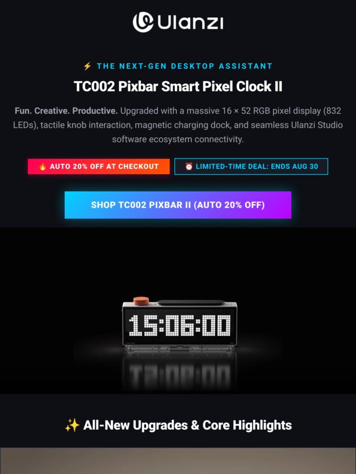 No Thumbnail Set