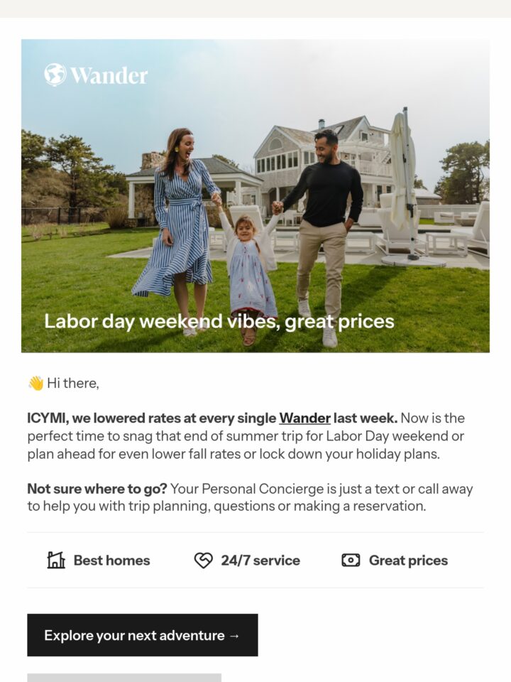 No Thumbnail Set