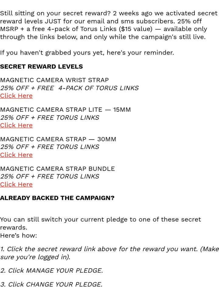 No Thumbnail Set