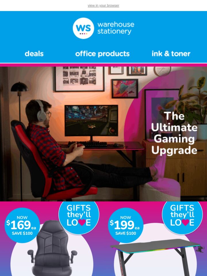 No Thumbnail Set