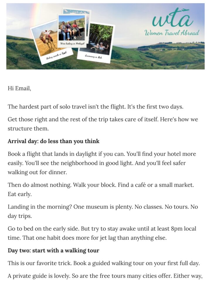 No Thumbnail Set