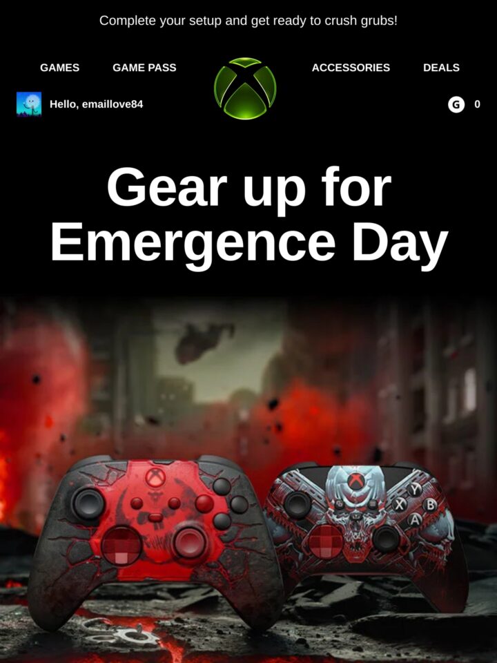 No Thumbnail Set
