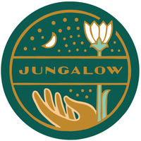Jungalow logo