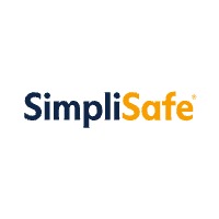 Kate at SimpliSafe logo