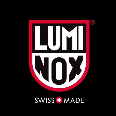 Luminox Watches logo