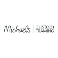 Michaels Custom Framing logo