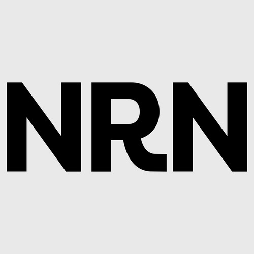 Sam Oches, Nation's Restaurant News logo