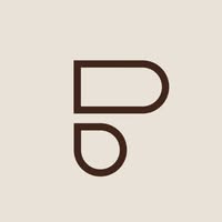 Poly & Bark logo