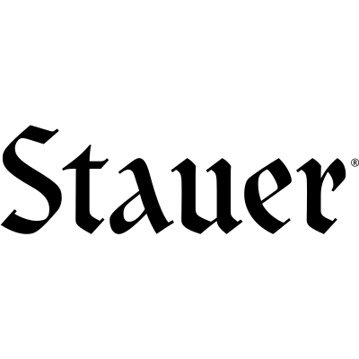 Stauer logo