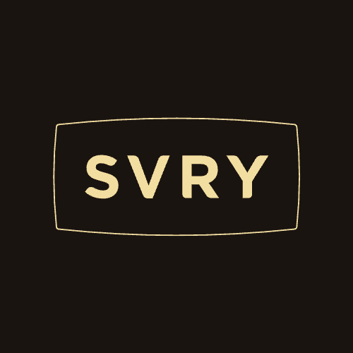 SVRY logo