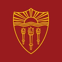USC Trojan Family logo