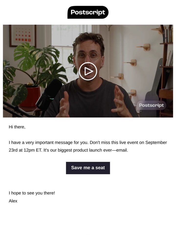 No Thumbnail Set