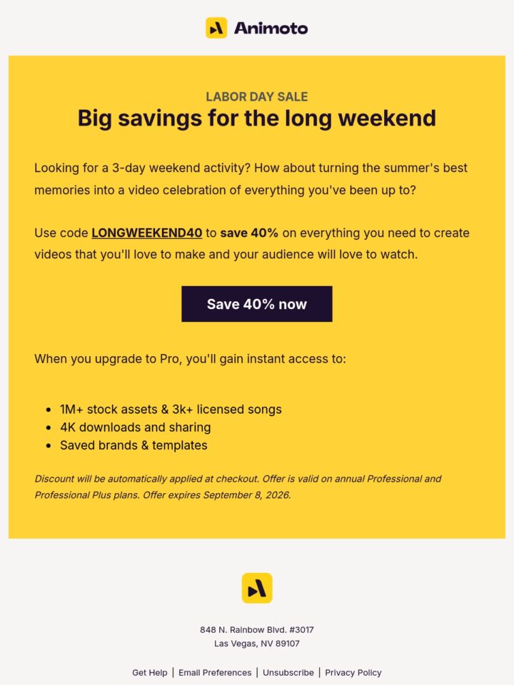 No Thumbnail Set