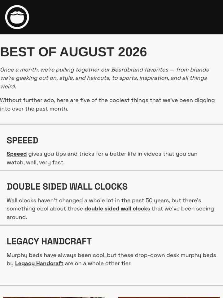 No Thumbnail Set