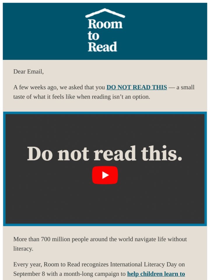 No Thumbnail Set