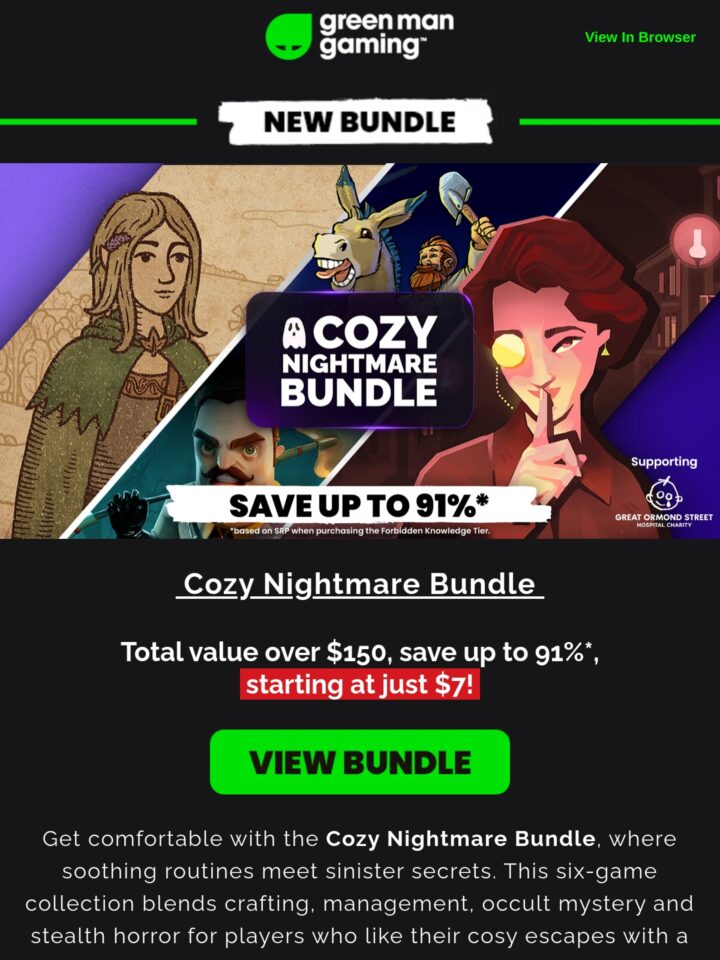 No Thumbnail Set