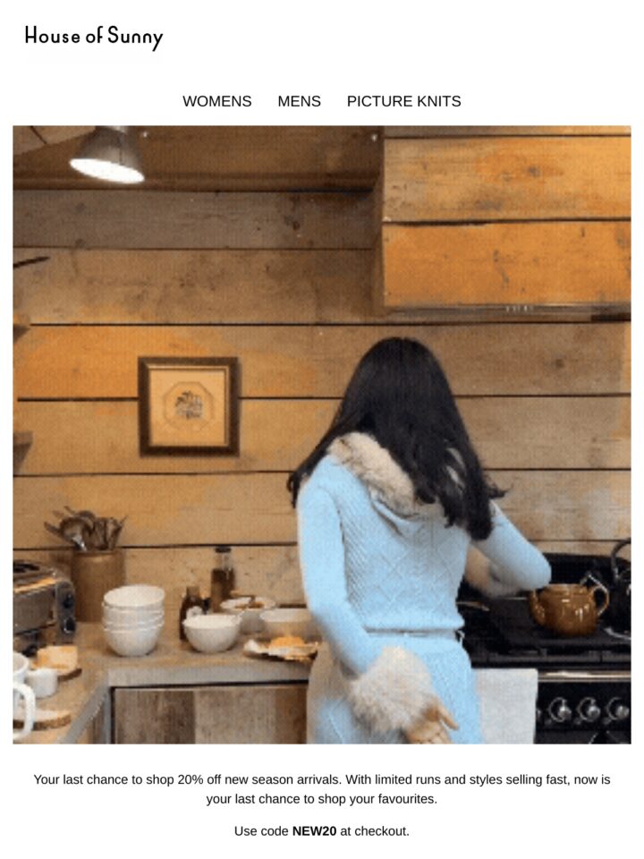 No Thumbnail Set