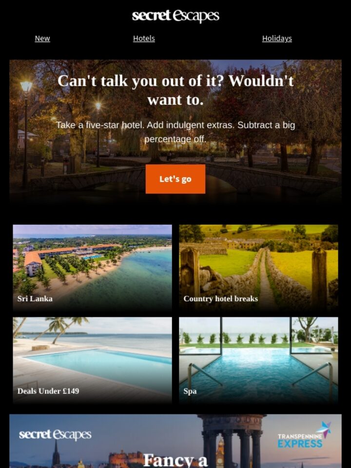 No Thumbnail Set