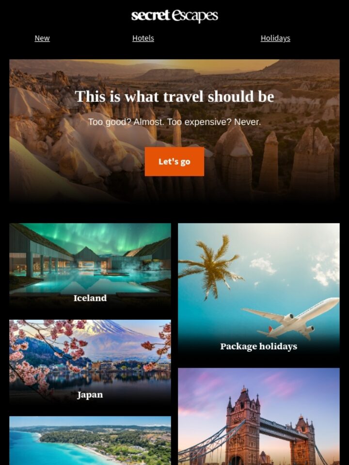 No Thumbnail Set