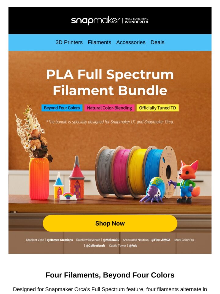 No Thumbnail Set